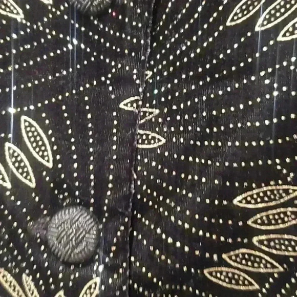 Vintage Norton McNaughton jacket new - Picture 2 of 4